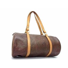 Etro bordeaux paisley for sale  Greensboro