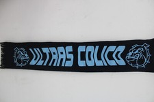 Sciarpa scarf calcio usato  Afragola