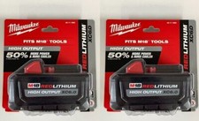 Pack m18 milwaukee for sale  USA