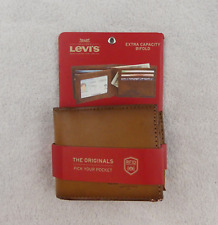 Levi wallet mens for sale  London