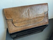 Sac pochette vintage d'occasion  Marseille VIII