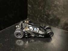 Batmobile tumbler batman d'occasion  Nice-