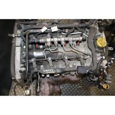 Motore compl. 198a2000 usato  Bedizzole