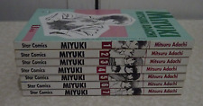 Miyuki mitsuru adachi usato  Aicurzio