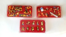 Collezione scatola sorprese usato  Dozza