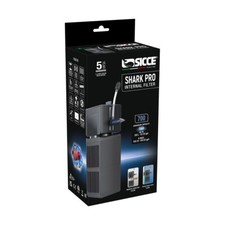 Sicce shark pro usato  Bergamo