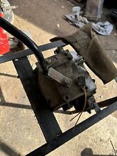 Tecumseh peerless gearbox for sale  TROWBRIDGE
