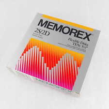 Memorex flexible floppy for sale  San Jose