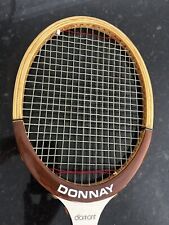 Vintage wooden donnay d'occasion  Expédié en Belgium