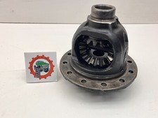 Dana open loaded for sale  York