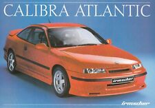 Pel calibra atlantic gebraucht kaufen  Kassel