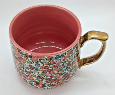 Liberty anthropologie chintz for sale  Palatka