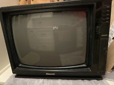 1989 crt panasonic for sale  Canton