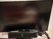 Monitor samsung curvo usato  Qualiano