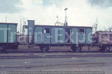 Dia bauzug wohnwagen gebraucht kaufen  Wuppertal