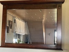Wandspiegel massivholz habana gebraucht kaufen  Wolfsburg
