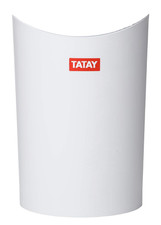 Tatay white bathroom for sale  BRADFORD