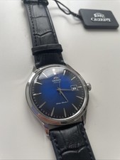 Orient bambino blue for sale  OXFORD