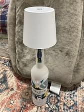 Belvedere vodka empty for sale  Silver Spring