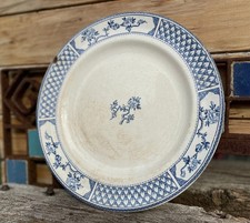 Dinner plate exeter for sale  HASSOCKS