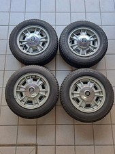 Cerchi cromodora 13x5j usato  Modena