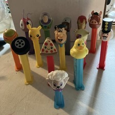 Lot pez made for sale  Ravenna