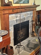 antique iron stand wrought for sale antique iron stand wrought for sale Ellisburg