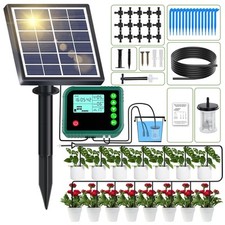 Solar automatisches bewässeru gebraucht kaufen  Euskirchen