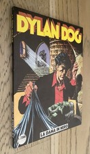 Bonelli dylan dog usato  Arezzo