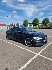Audi 2014 2.0 for sale  PETERBOROUGH