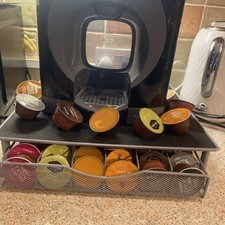 Krups nescafé dolce for sale  LONDON