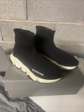 Basket balenciaga speed d'occasion  Cap-d'Ail