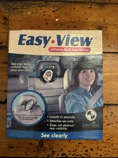large rear view mirror for sale large rear view mirror for sale SHIPLEY