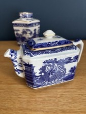 Vintage ringtons box for sale  MANCHESTER