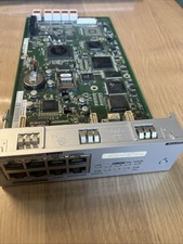 Alcatel omnipcx powercpu d'occasion  Hem