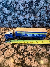 Matchbox collectibles michelin for sale  Valley Springs