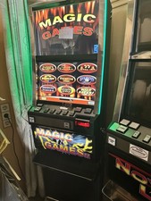 Unterhaltungsautomat spielauto gebraucht kaufen Unterhaltungsautomat spielauto gebraucht kaufen  Kitzingen