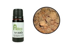 Myrrh essential oil for sale  NORWICH