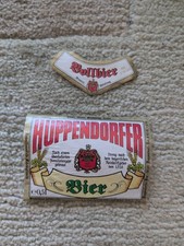 Bieretikett beer label gebraucht kaufen  Leipzig