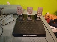 Thrustmaster t3pm sim gebraucht kaufen  Berlin