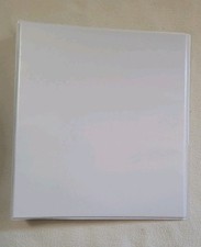 Staples ring binder for sale  Ridgeland