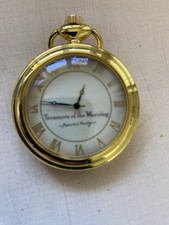 Pocket watch treasures for sale  HATFIELD