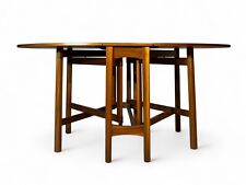 Mcintosh teak table for sale  BIRMINGHAM