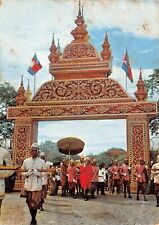 CAMBODGE SILLON SACRE segunda mano  Embacar hacia Argentina