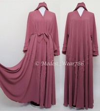 Dubai abaya open for sale  Las Vegas