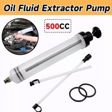 500cc large oil for sale  Monroe Township