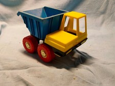 Ddr spielzeug plaste gebraucht kaufen  Zwenkau