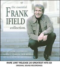 Frank ifield best for sale  BIRMINGHAM
