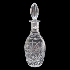 Webb corbett crystal for sale  LANCASTER