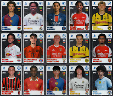 Topps uefa champions gebraucht kaufen  Zweibrücken